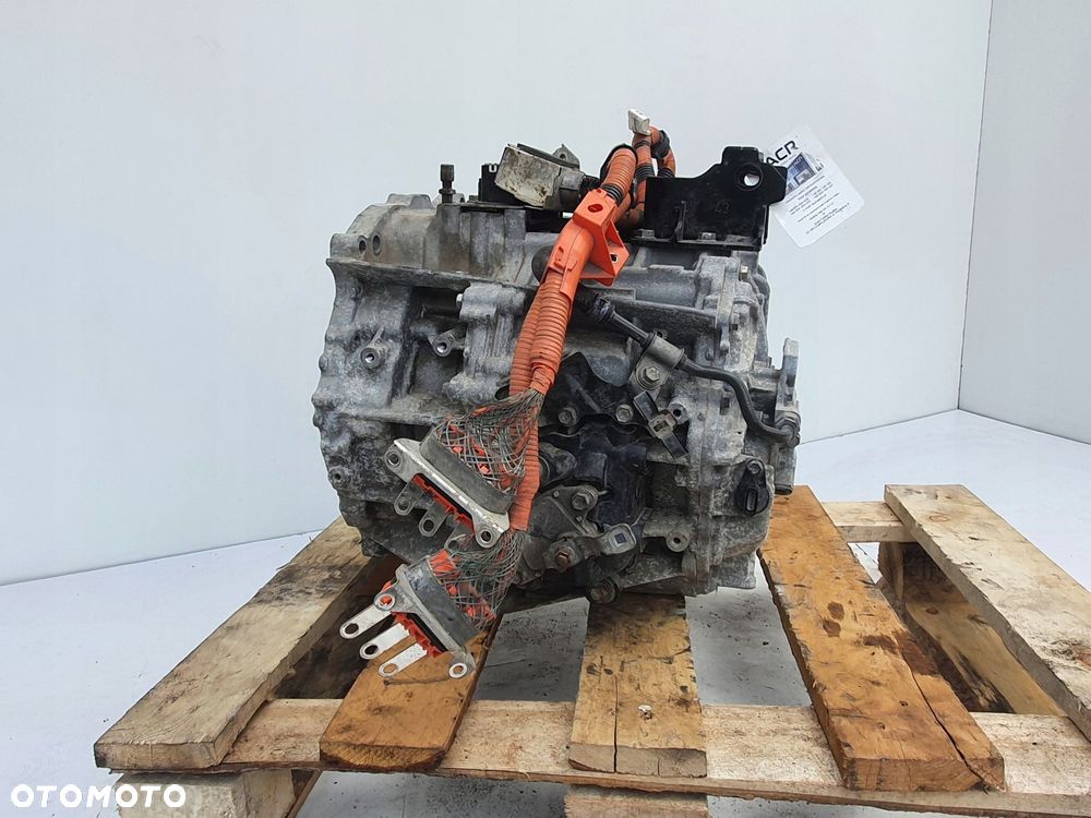 Toyota Yaris III 1.5 16V AUTOMATYCZNA SKRZYNIA BIEGÓW automat 66tyś 1LM - 3