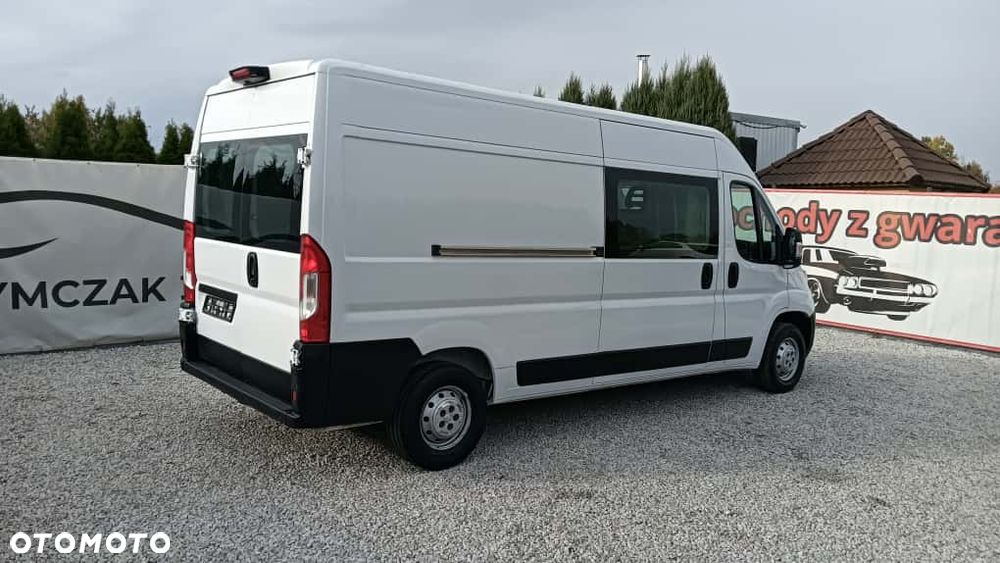 Peugeot Boxer - 10