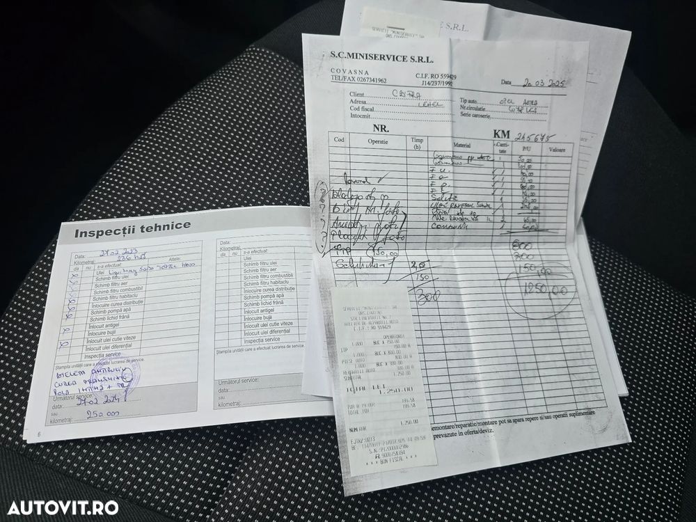 Opel Astra 1.7 CDTI DPF Innovation - 13