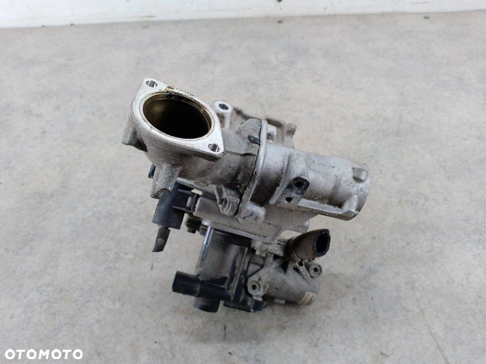 ZAWÓR EGR NISSAN QASHQAI I 3-523.02.8 7.00368.14 1.5 DCI - 8