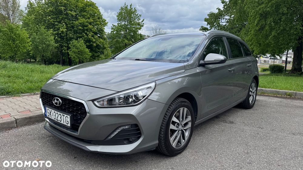 Hyundai i30 1.4 Style - 1