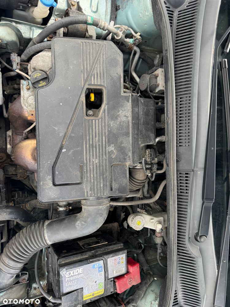 Suzuki SX4 1.6 GLX / Comfort - 15