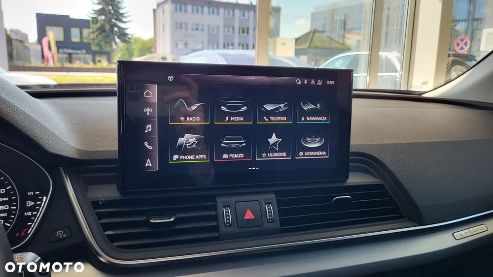 Audi Q5 Sportback - 23