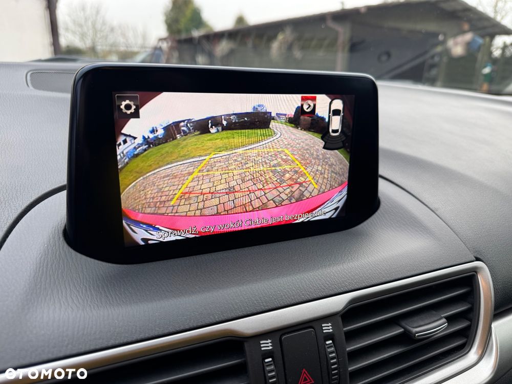 Mazda 3 2.0 Skypassion - 34