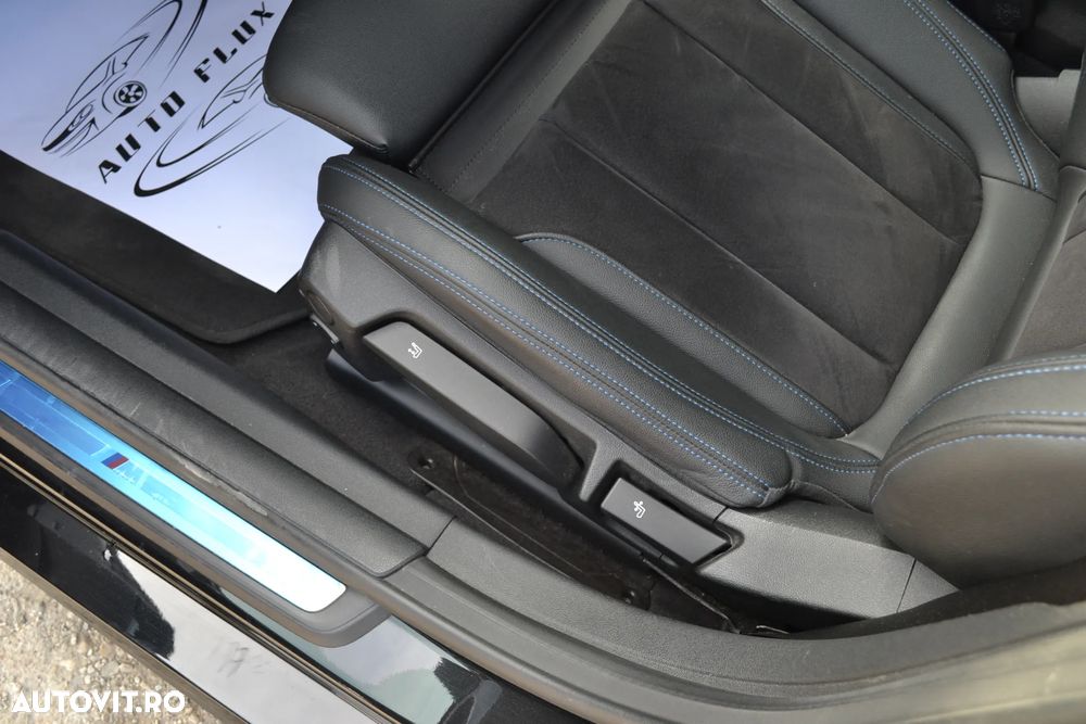 BMW Seria 4 430i xDrive AT - 11