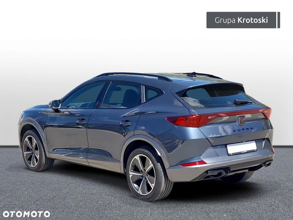 Cupra Formentor 2.0 TSI 4Drive DSG - 5
