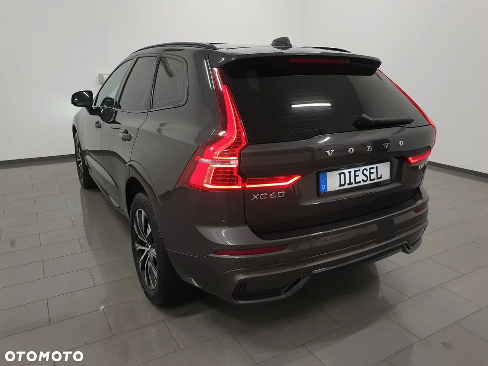 Volvo XC 60 B4 D Geartronic RDesign - 37