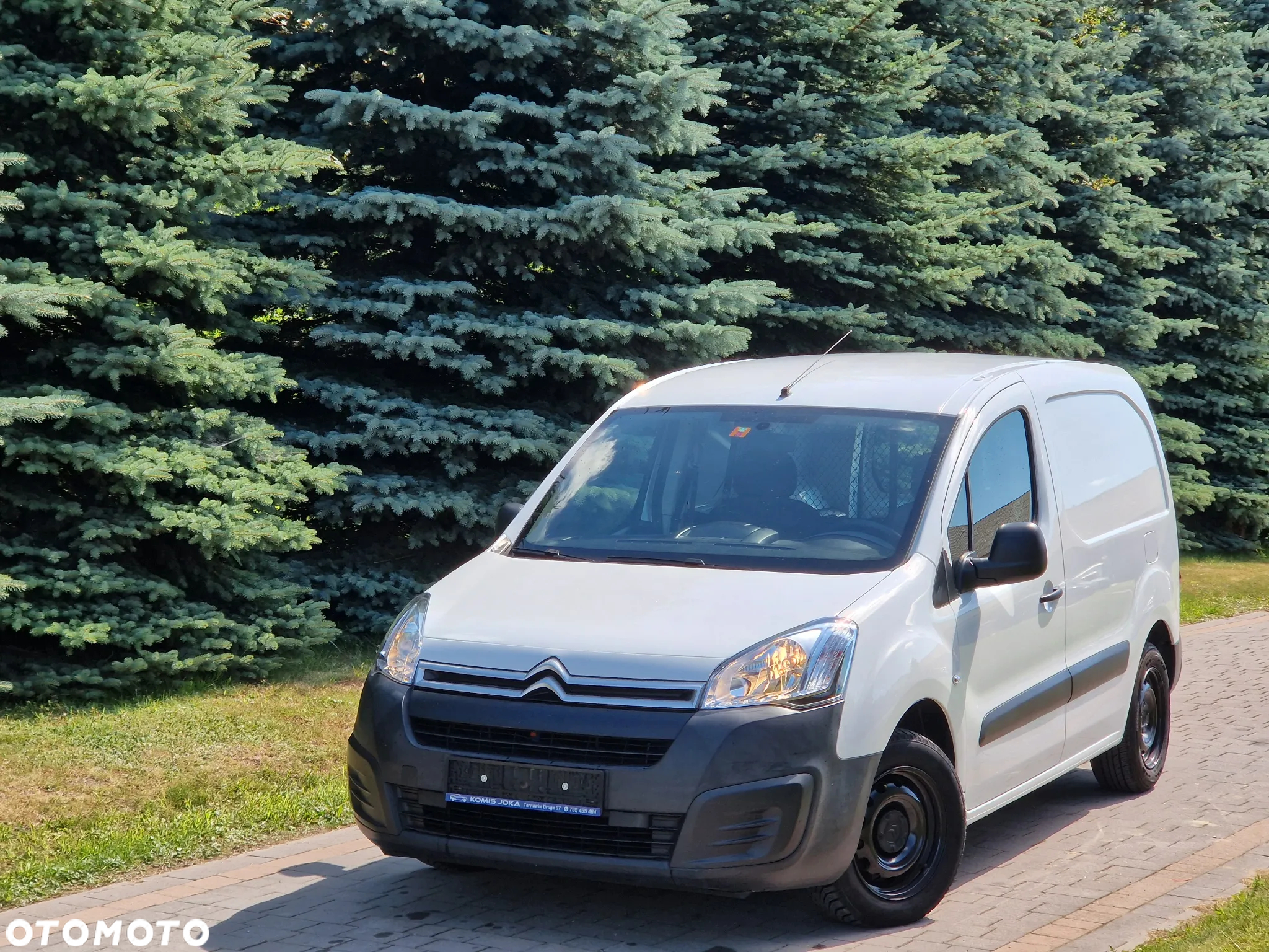 Citroën Berlingo - 3