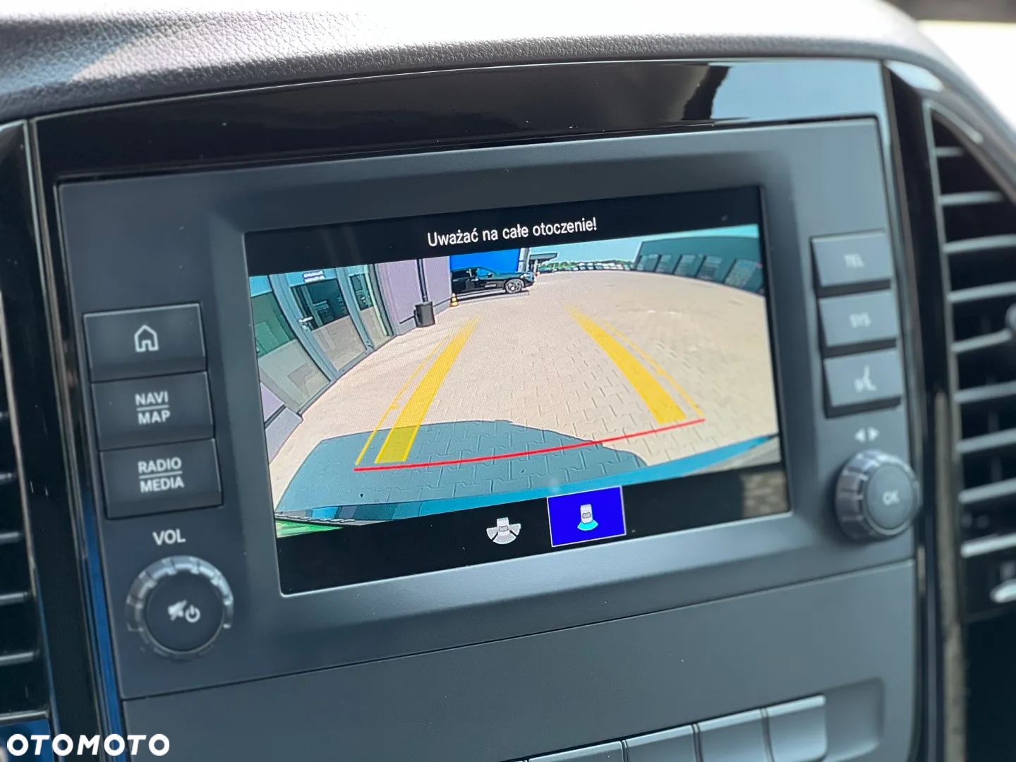 Mercedes-Benz Vito - 17