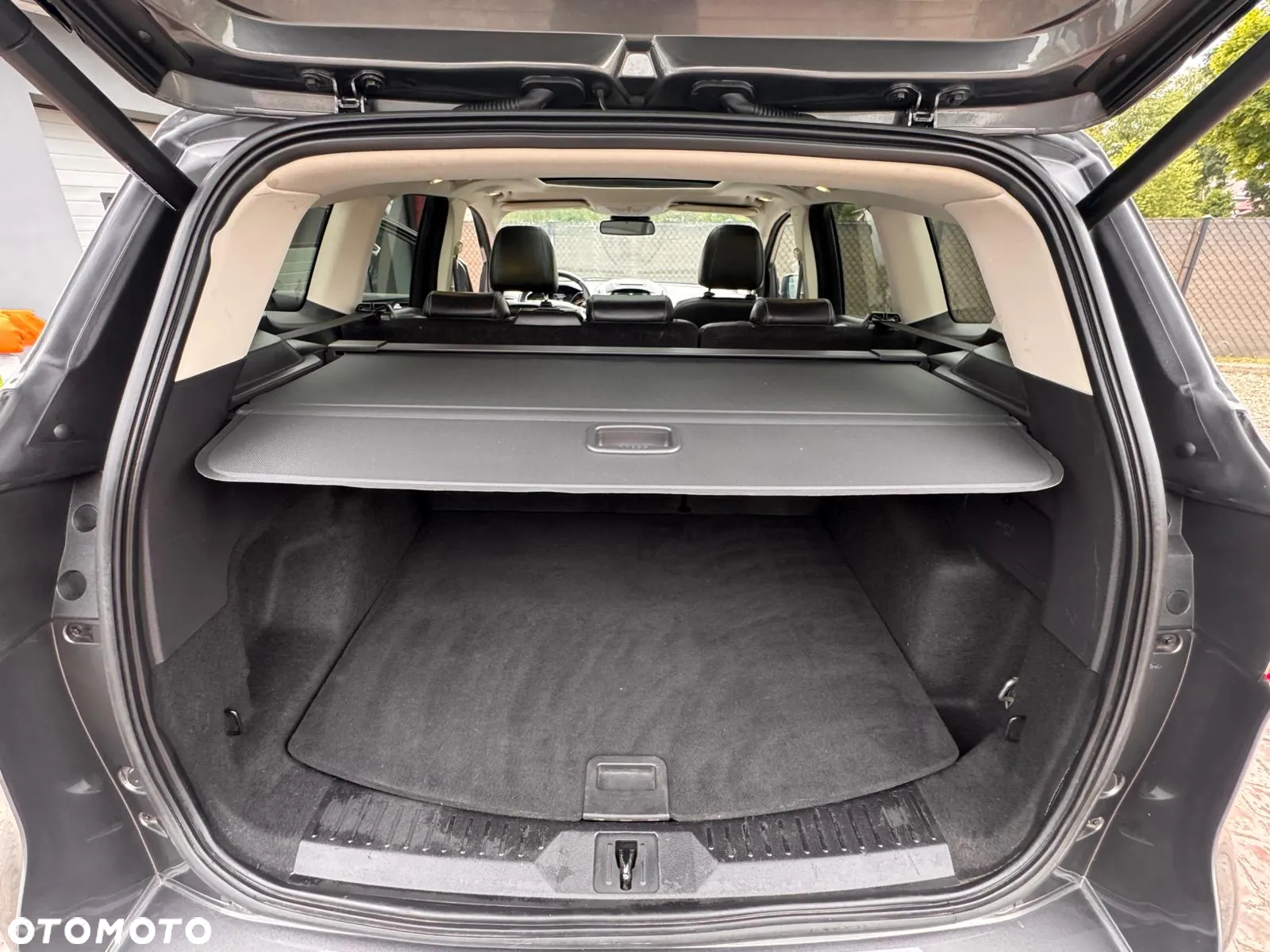Ford Kuga 2.0 TDCi 4x4 Individual - 18
