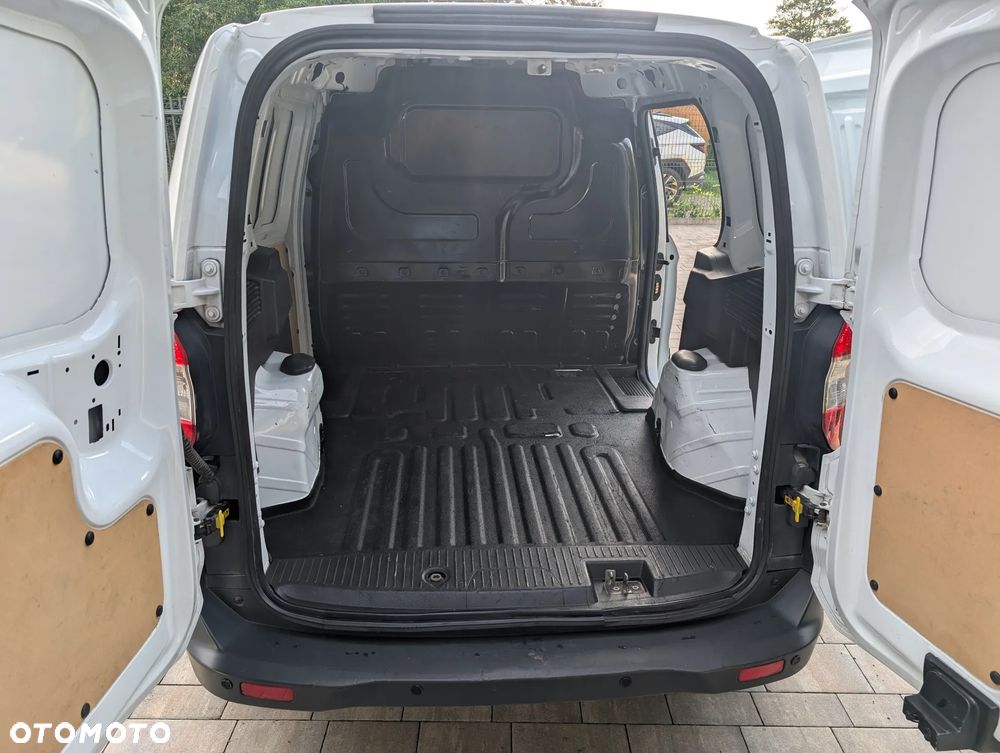 Ford TRANSIT COURIER - 12
