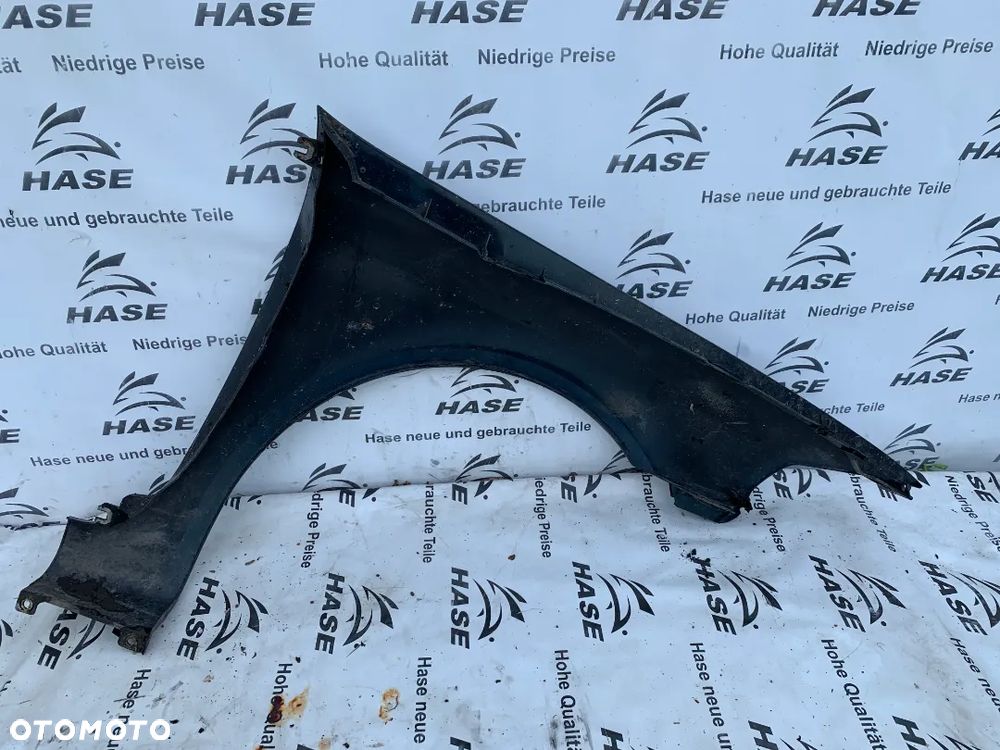 Renault Laguna II błotnik lewy przód Wysyłka 24h - 5