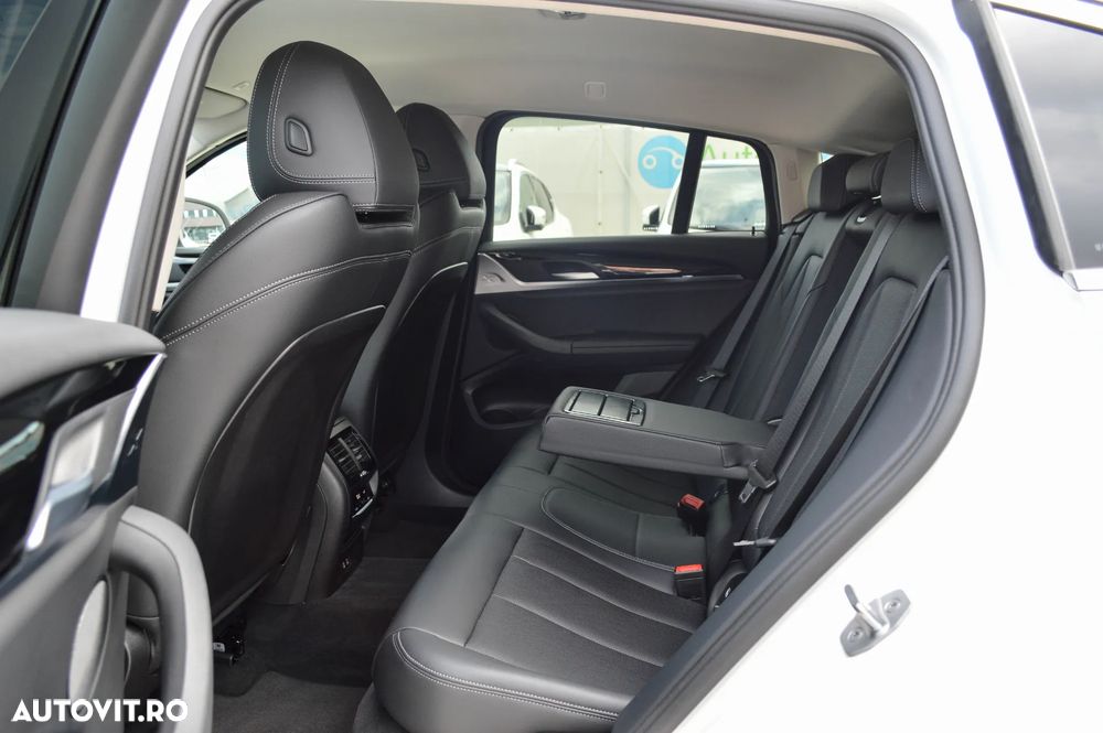 BMW X4 xDrive20d Aut. xLine - 34
