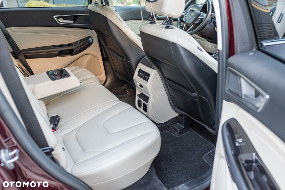 Ford Edge 2.0 EcoBlue Bi-Turbo 4x4 Titanium - 20