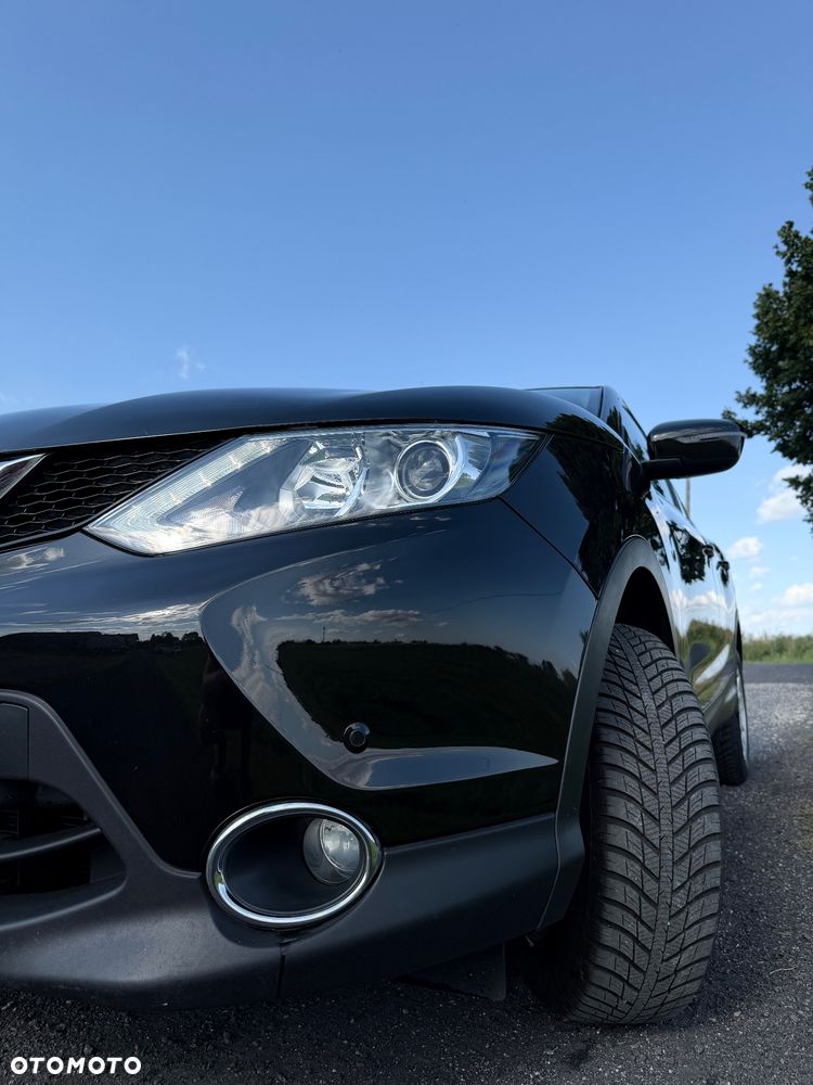 Nissan Qashqai 1.6 DCi Acenta - 5