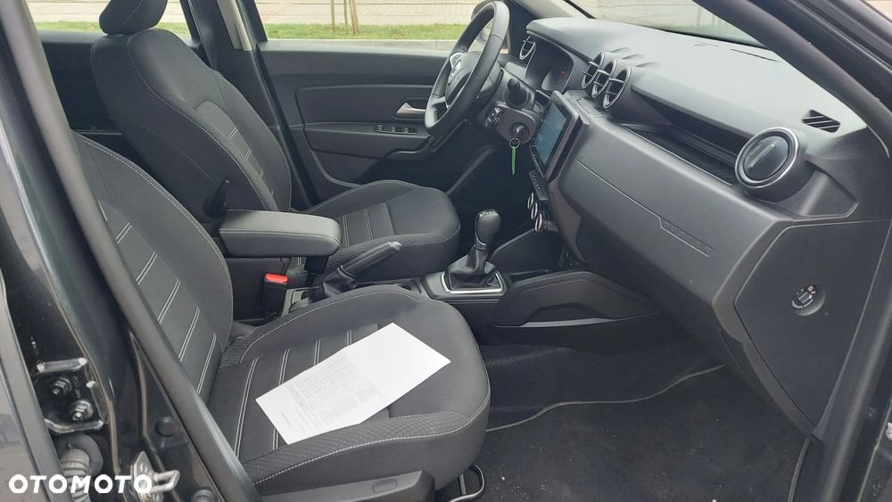 Dacia Duster TCe 150 EDC 2WD Journey - 13