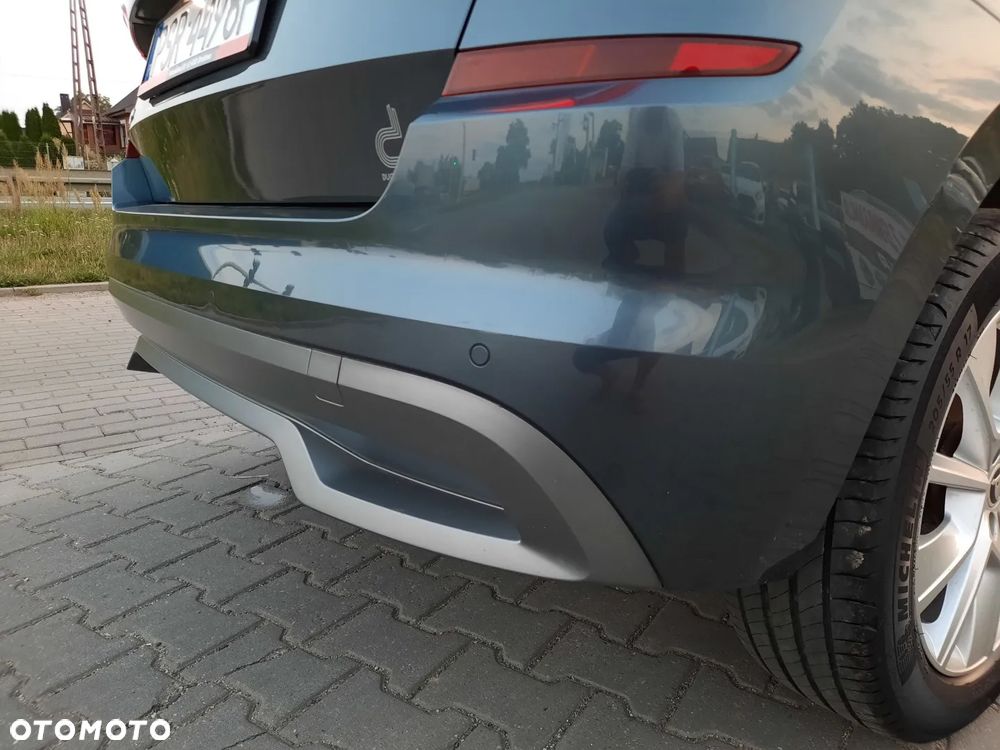 Skoda Kamiq 1.0 TSI Style DSG - 7