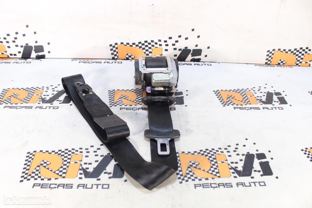 Cinto Frontal Esquerdo Audi A4 (8Ec, B7)  8E0857705g / 601917300C - 1