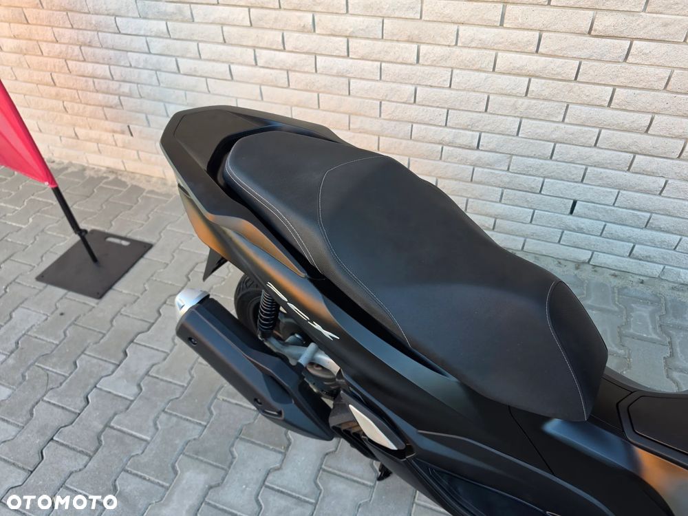 Honda PCX - 5