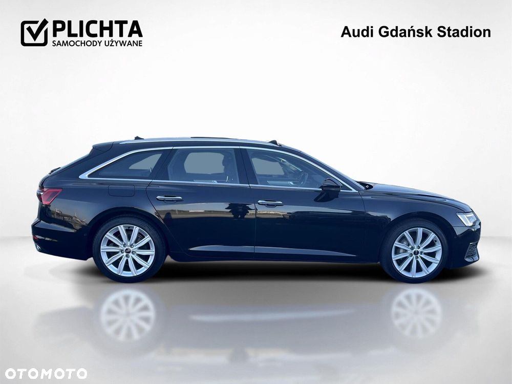 Audi A6 Avant 40 TDI mHEV Quattro Sport S tronic - 6