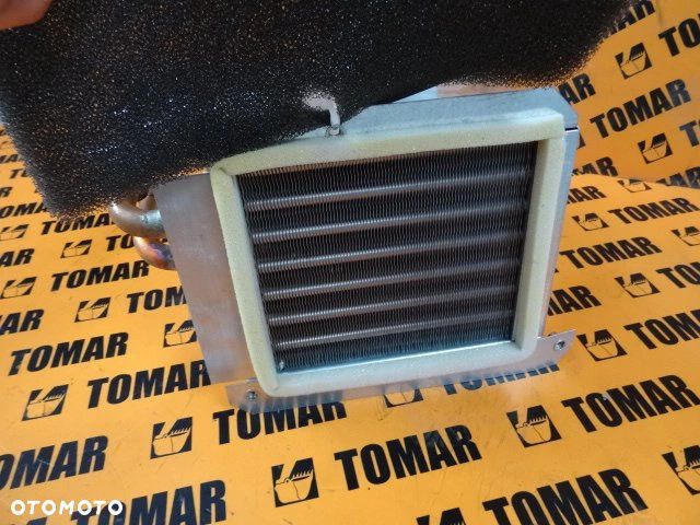 Nagrzewnica JCB 8014 8015 8016 8018 - 6