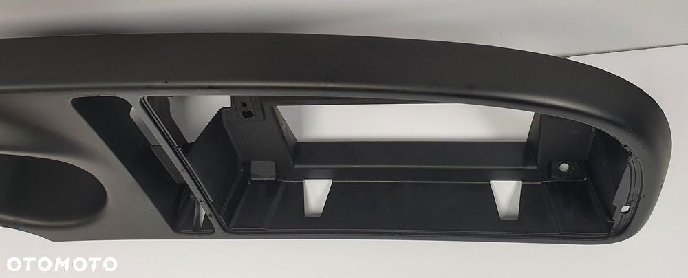 RAMKA OSŁONA LICZNIKA KONSOLI SAAB 9-3 93 2785417 - 2