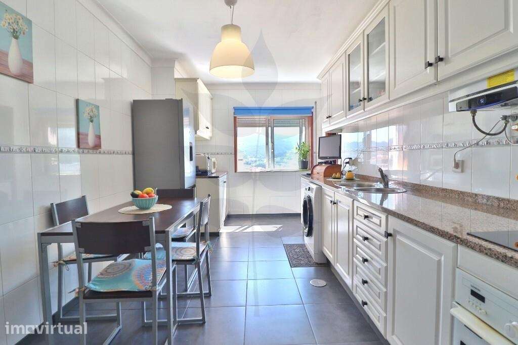 Venda apartamento T2 em Gualtar, Braga - Grande imagem: 5/30