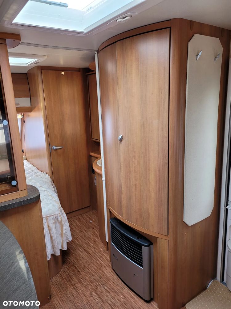 Hobby 495 Excellent - 26