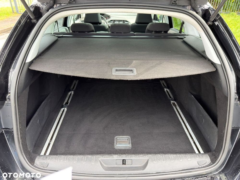 Peugeot 308 - 30