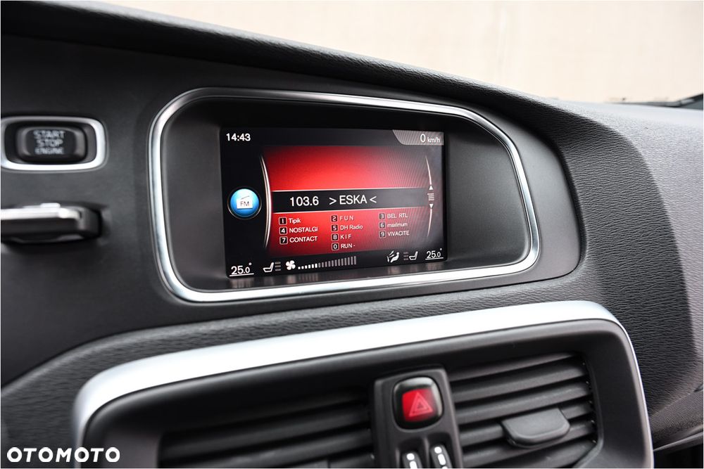 Volvo V40 D3 RDesign - 27