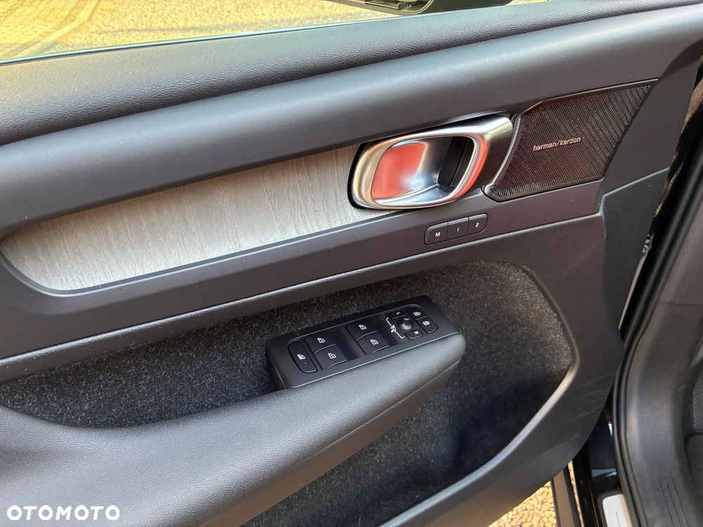 Volvo XC 40 T5 Plug-In Hybrid Inscription - 10