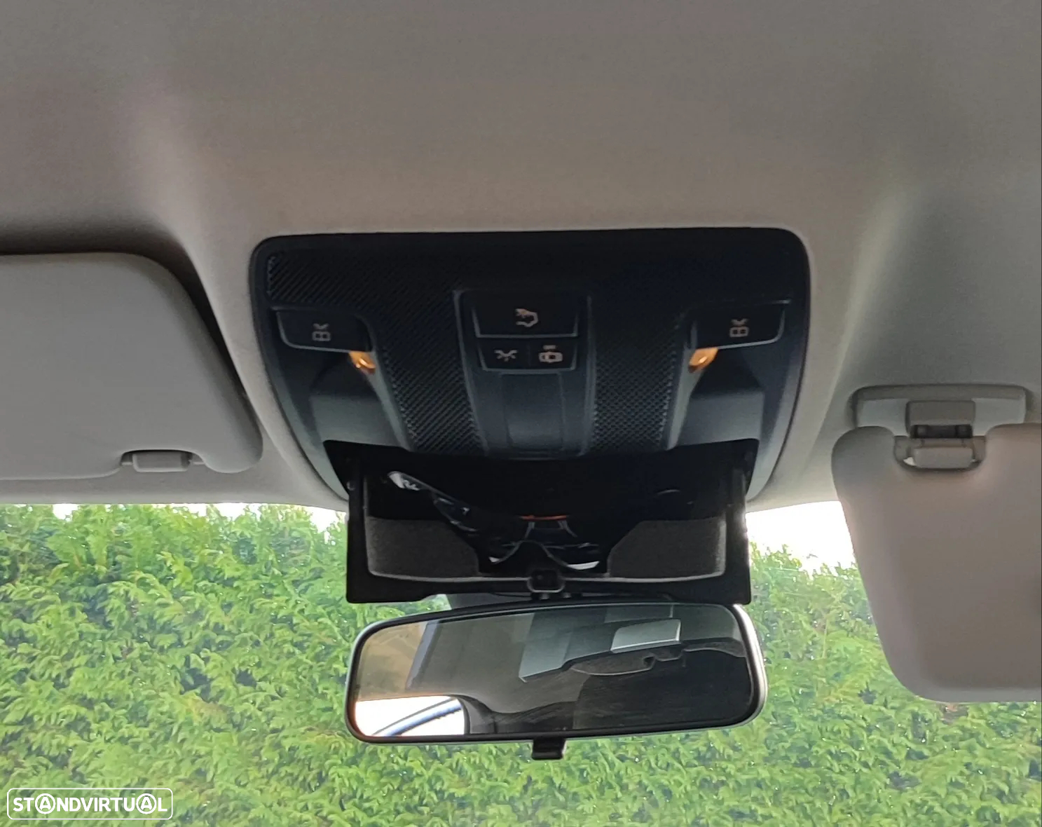 Mercedes-Benz A 180 CDi BE Edition AMG Line - 15