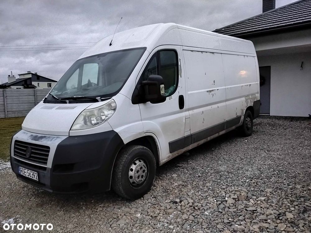 Fiat Ducato - 3