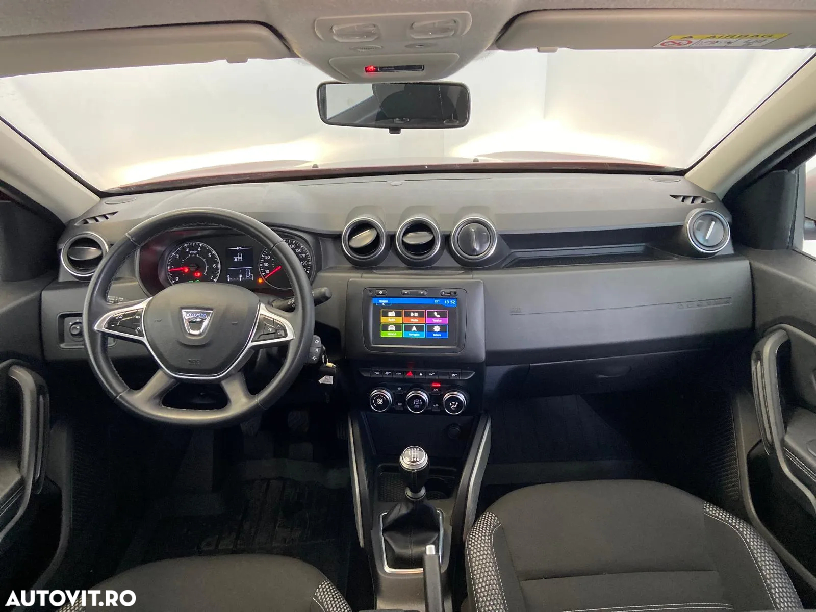 Dacia Duster 1.5 Blue dCi 4WD Prestige - 3