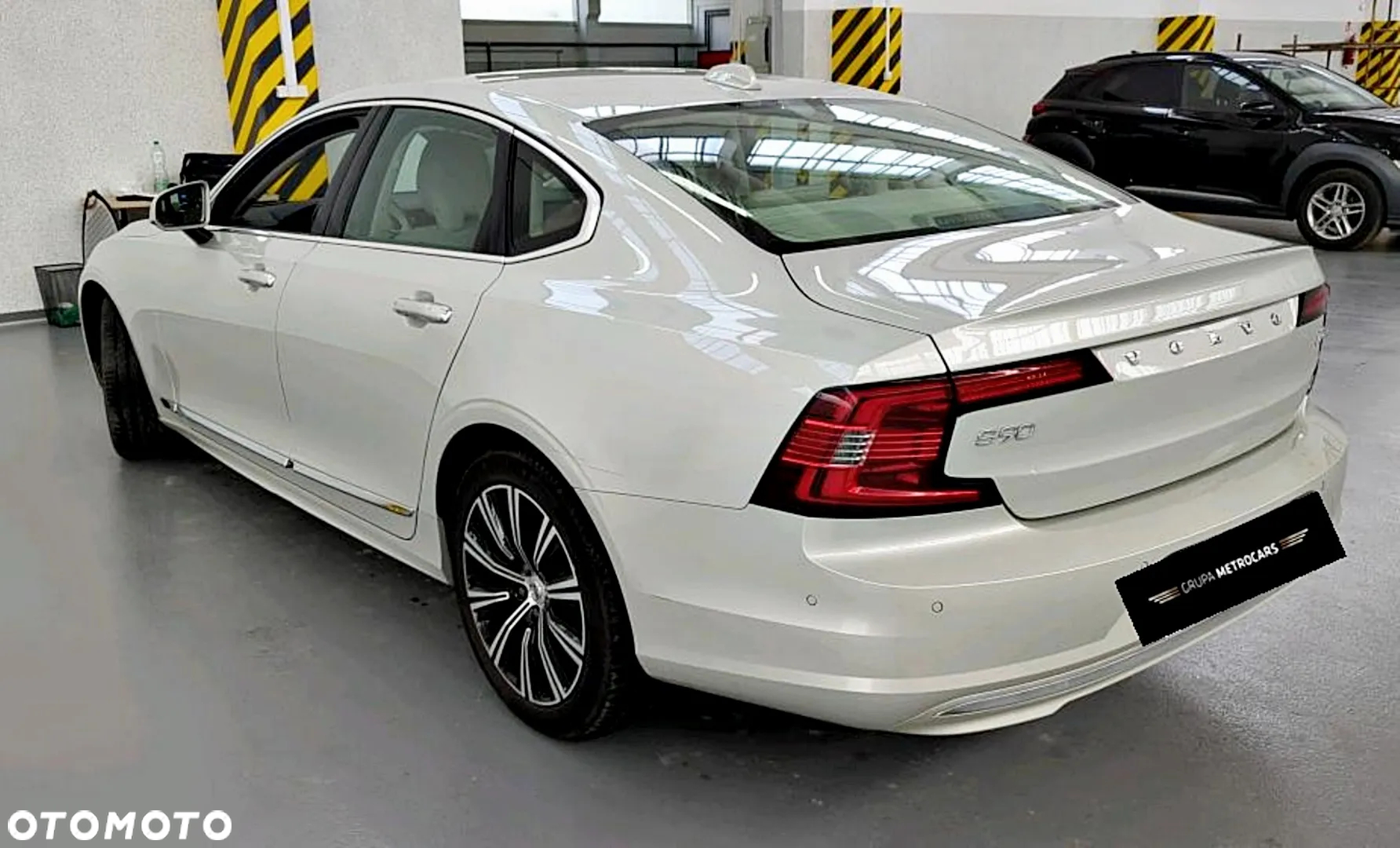 Volvo S90 B5 B Inscription - 6