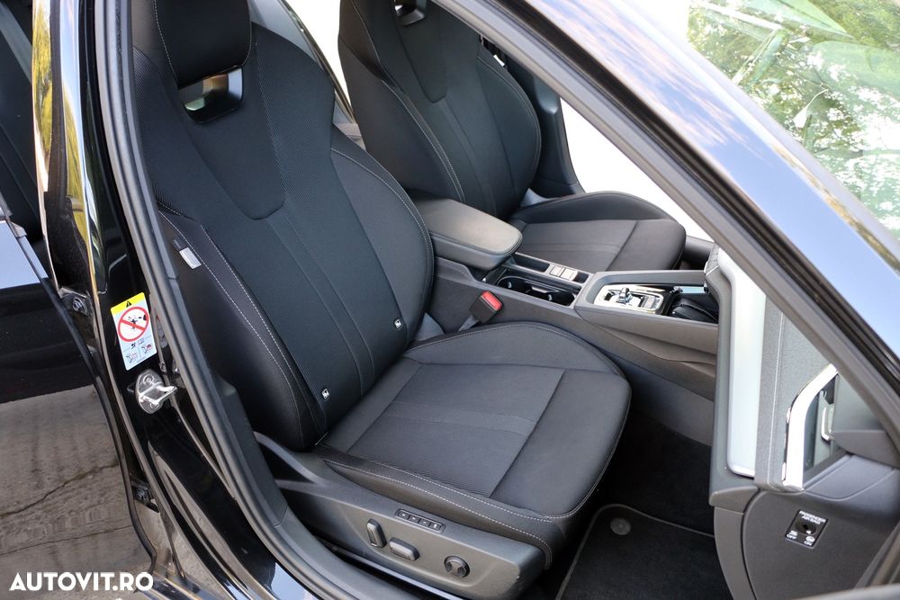 Skoda Octavia 2.0 TDI DSG Sportline - 20
