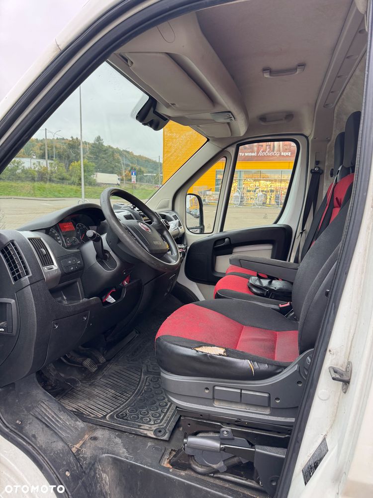 Fiat Ducato 2013