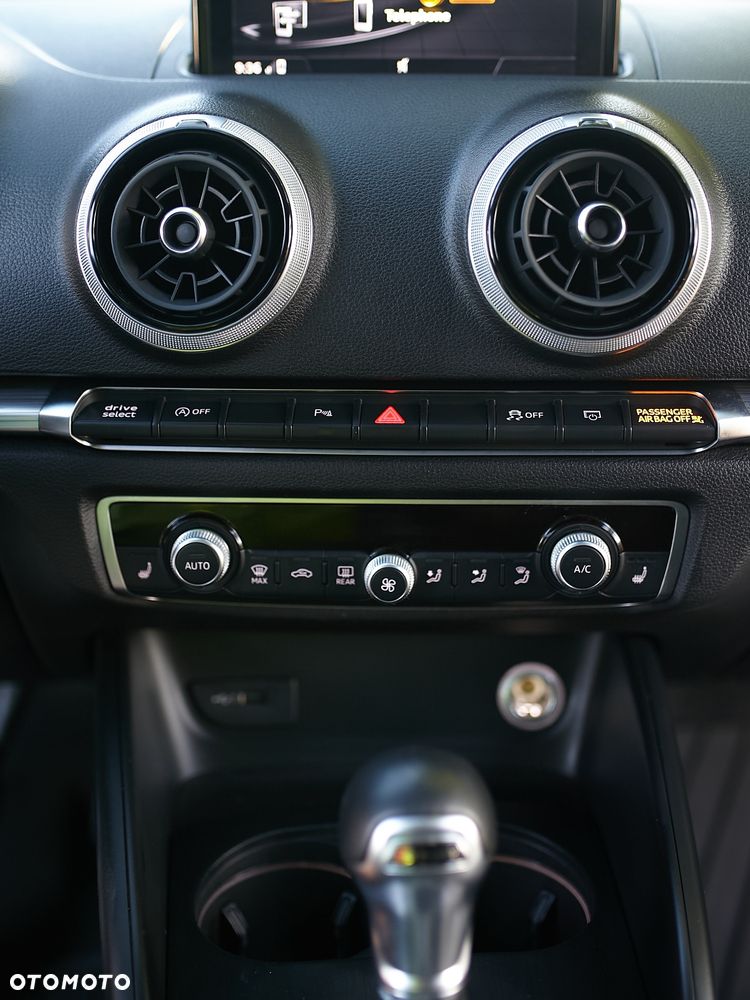 Audi S3 Limousine 2.0 TFSI Quattro S tronic - 16