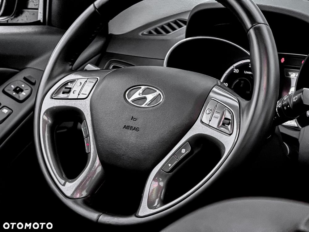 Hyundai ix35 2.0 CRDi Premium - 30