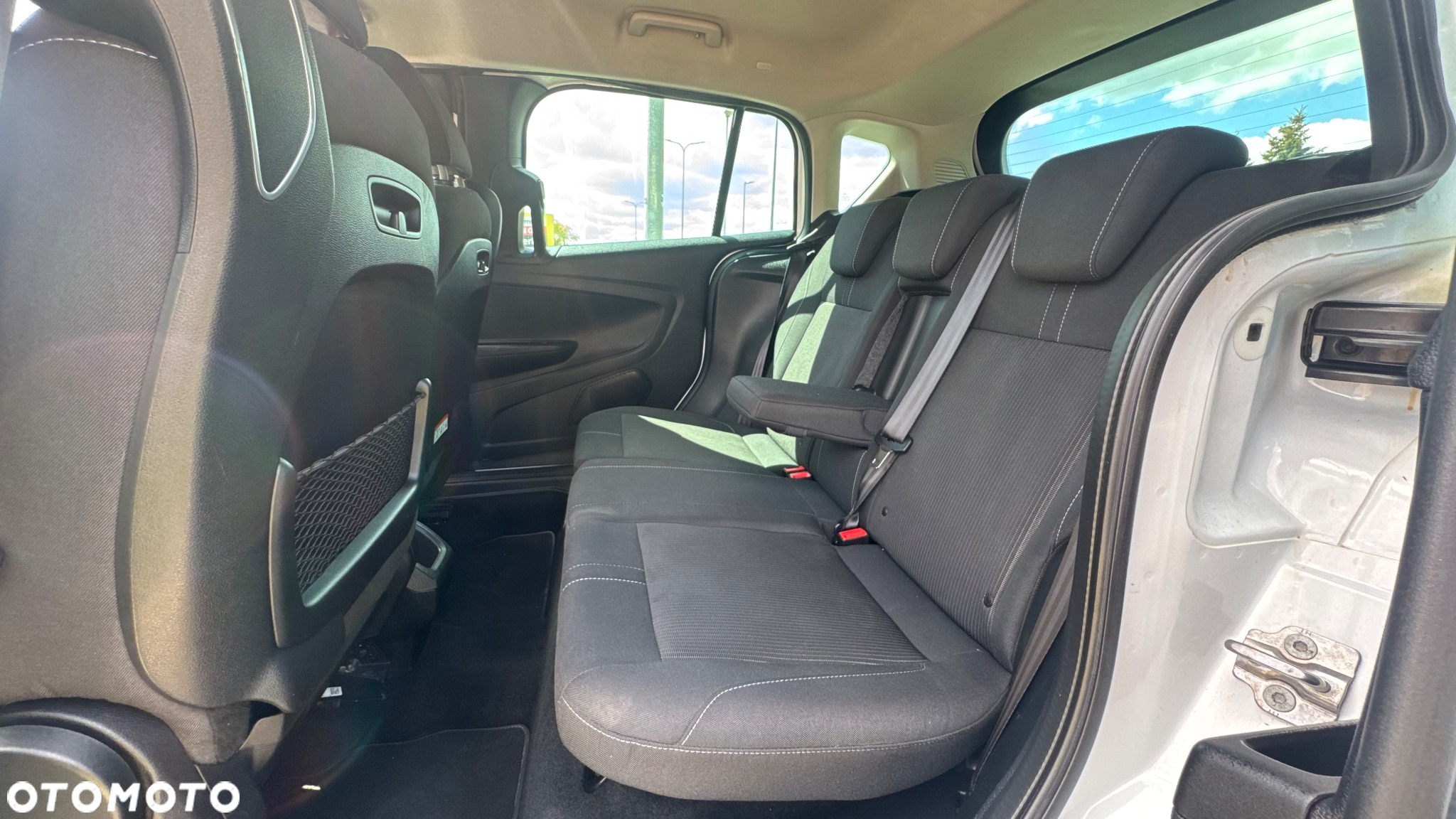 Ford B-MAX 1.0 EcoBoost Titanium ASS - 22