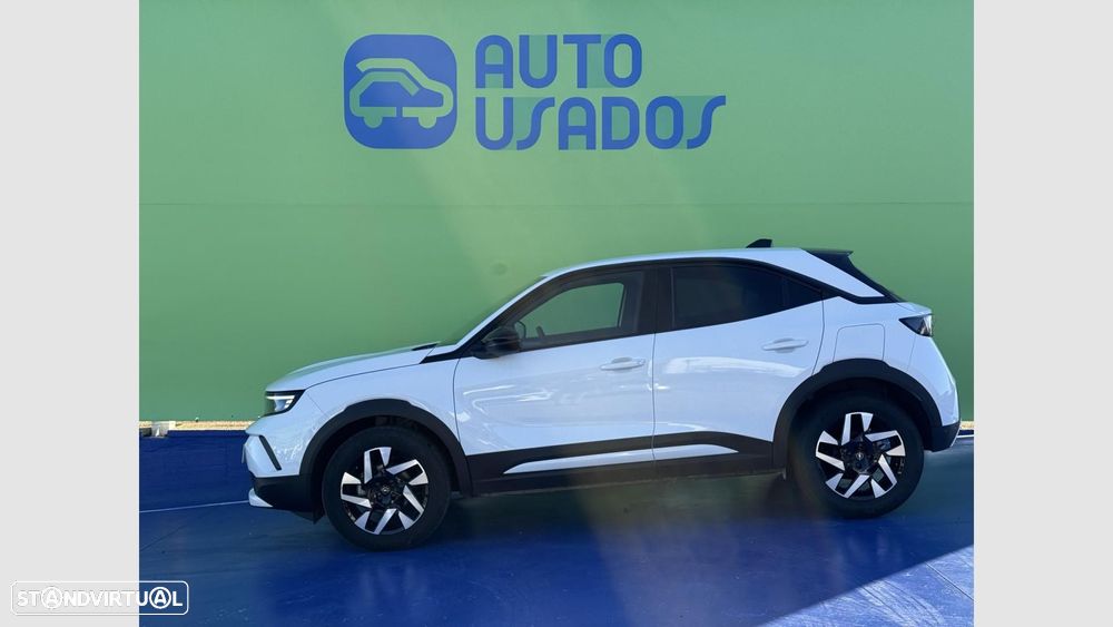 Opel Mokka 1.2 T Edition - 8