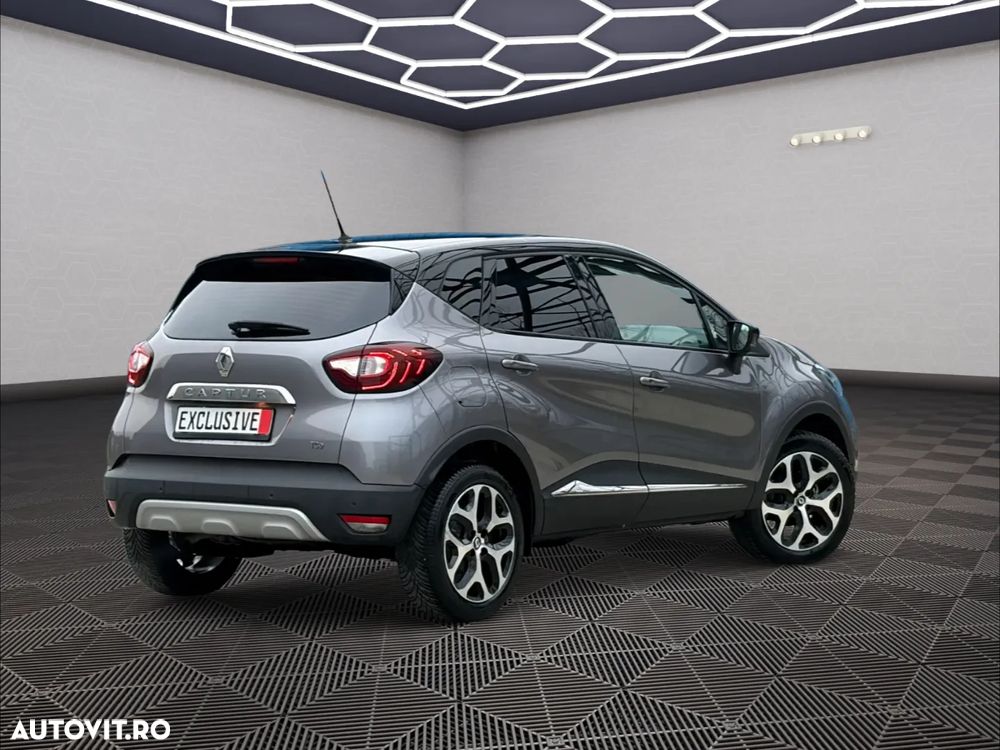 Renault Captur ENERGY TCe Intens - 4