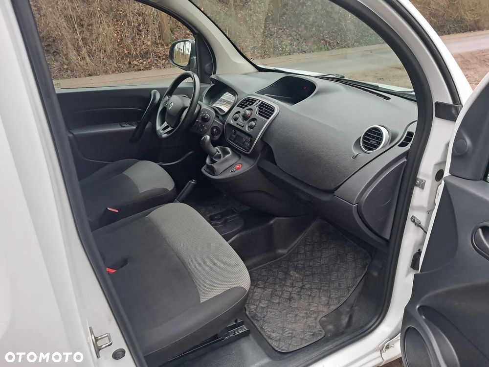 Renault KANGOO - 6
