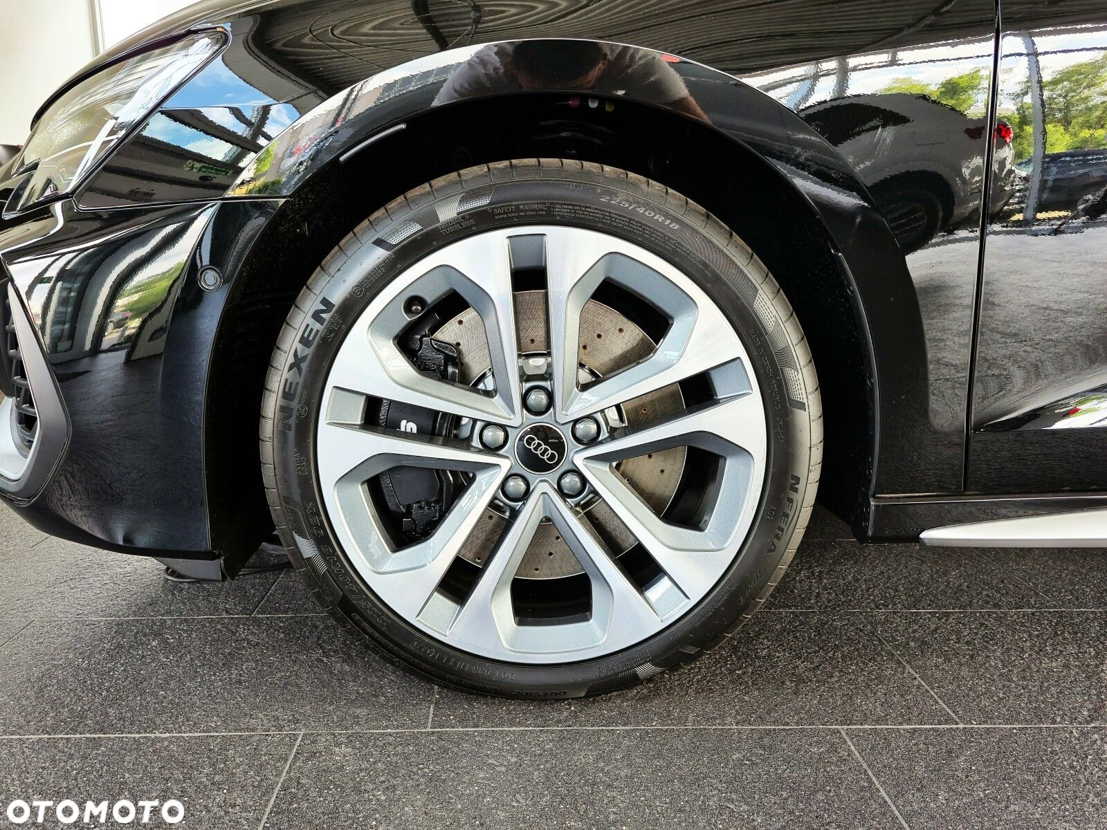 Audi S3 - 10