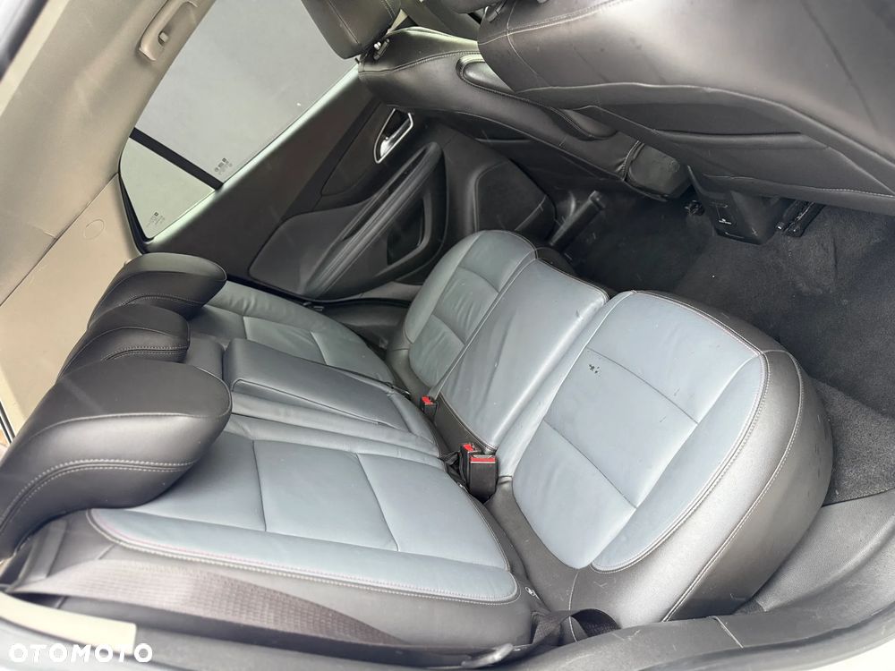 Opel Mokka 1.4 T Cosmo S&S 4x4 - 29