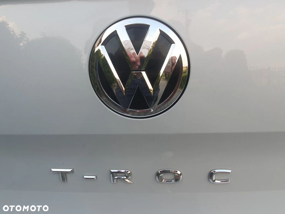 Volkswagen T-Roc 1.0 TSI Advance - 14