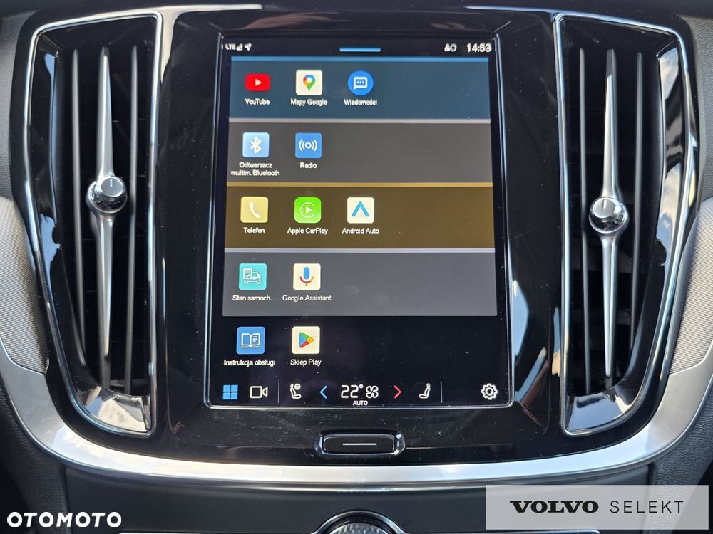 Volvo V60 - 22