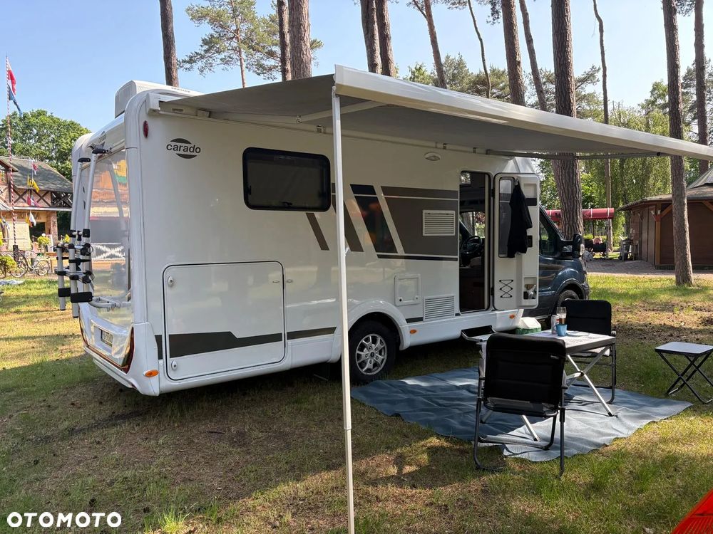 Carado T449 - 15