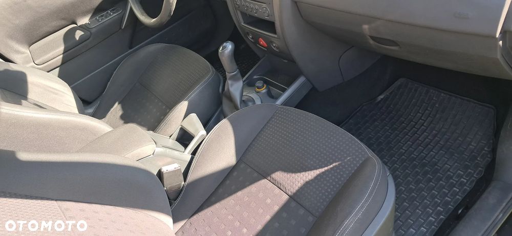 Renault Megane 1.4 16V Authentique - 15