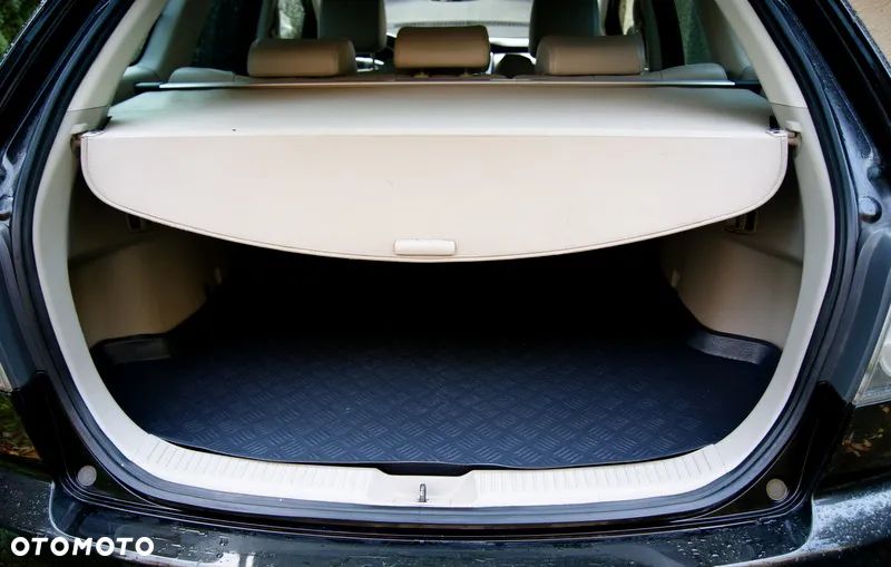 Mazda CX-7 2.2 CD Exclusive + - 33